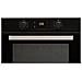 Forno Elettrico da Incasso FA3840PBLHA Capacità 66 L Multifunzione Ventilato Colore Nero - Foto miniatura 5