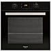 Forno Elettrico da Incasso FA3840PBLHA Capacità 66 L Multifunzione Ventilato Colore Nero - Foto miniatura 1