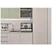 Lavastoviglie compatta Rapido CP 6E51LS Piano tavolo, 6 servizi, Classe E, Dimensione 550x501x443 - Foto miniatura 22