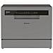 Lavastoviglie compatta Rapido CP 6E51LS Piano tavolo, 6 servizi, Classe E, Dimensione 550x501x443 - Foto miniatura 1