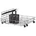 Lavastoviglie compatta Rapido CP 6E51LS Piano tavolo, 6 servizi, Classe E, Dimensione 550x501x443 - Foto miniatura 18