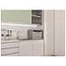 Lavastoviglie compatta Rapido CP 6E51LS Piano tavolo, 6 servizi, Classe E, Dimensione 550x501x443 - Foto miniatura 20