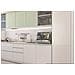 Lavastoviglie compatta Rapido CP 6E51LS Piano tavolo, 6 servizi, Classe E, Dimensione 550x501x443 - Foto miniatura 11