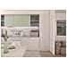 Lavastoviglie compatta Rapido CP 6E51LS Piano tavolo, 6 servizi, Classe E, Dimensione 550x501x443 - Foto miniatura 9