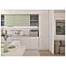 Lavastoviglie compatta Rapido CP 6E51LS Piano tavolo, 6 servizi, Classe E, Dimensione 550x501x443 - Foto miniatura 19