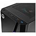 Case Hummer Frost Midi Tower ATX / Micro ATX 1 Porta USB 3.2 Colore Nero (Finestrato) - Foto miniatura 5