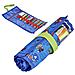 Astuccio Per La Scuola Con Accessori The Avengers Azzurro (22 Pcs) - Foto miniatura 1