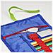 Astuccio Per La Scuola Con Accessori The Avengers Azzurro (22 Pcs) - Foto miniatura 2