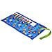 Astuccio Per La Scuola Con Accessori The Avengers Azzurro (22 Pcs) - Foto miniatura 3
