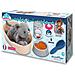 Peluche Ecoiffier Gatto Multicolore - Foto miniatura 2