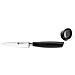 Set Di Coltelli Zwilling 33760-002-0 2 Pezzi Nero Acciaio Inossidabile 20 Cm 10 Cm - Foto miniatura 4