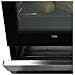 Cucina FSS57100GW Elettrico Ceramica Bianco A - Foto miniatura 2