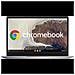 Notebook IdeaPad 3 Monitor 15,6" Full HD Intel Celeron N4500 Ram 8 GB Hard SSD 128 GB eMMC Intel® UHD Graphics 2 x 3.2 Gen 1 Type A 1 x 3.2 Gen 1 Type C ChromeOS - Foto miniatura 2