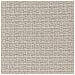 Piumone Yerbent Cotone 150 X 200 Cm Grigio Chiaro - Foto miniatura 3