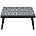 Nando - Tavolino Per Salotto Modulare Cm 68 X 68 X 30 H - Foto miniatura 4