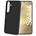 CROMO1065BK custodia 15,8 cm (6.2"") Cover Nero per GALAXY S24 5G - Foto miniatura 1