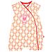 Tutina Neonato lc ik 1785 s2-12m Bambina - Foto miniatura 1
