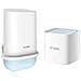 Dwp-1010/kt Sistema Wi-fi Mesh Dual-band (2.4 Ghz / 5 Ghz) Wi-fi 6 (802.11ax) Bianco 2 5g Interno - Foto miniatura 1