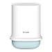 Dwp-1010/kt Sistema Wi-fi Mesh Dual-band (2.4 Ghz / 5 Ghz) Wi-fi 6 (802.11ax) Bianco 2 5g Interno - Foto miniatura 2