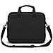 Eco Top Traveller PRO 43,9 cm (17.3") Borsa con caricamento dall'alto Nero - Foto miniatura 4