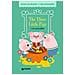 Marta Sorte - The three little pigs-I tre porcellini. Ediz. a colori. Con audiolibro - Foto miniatura 1