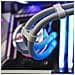Dissipatore CPU a Liquido VK-AIODR240W per Socket Intel LGA 1150 /LGA 1151 / LGA 1155 / LGA 1156 / LGA 1200 / LGA 1700 / LGA 2011 / LGA 2011-v3 /LGA 2066 e Socket AMD AM4 / AM5 - Foto miniatura 3