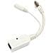 Adattatore PoE Gigabit Ethernet 48V - Foto miniatura 1