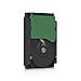 UACC-HDD-E-16TB disco rigido interno 7200 Giri /min 3.5" SATA - Foto miniatura 2