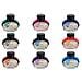 Tinte 4001 Brilliant-braun Tintenglas 62,5 Ml - Braun - 62,5 Ml - 1 Stück (e) - Brilliant-braun - Braun - Deutsch - Foto miniatura 1