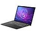 Prestige 13 AI+ Evo A2VMG-009 Intel Core Ultra 7 258V Computer portatile 33,8 cm (13.3") 2.8K 32 GB LPDDR5x-SDRAM 1 TB SSD Wi-Fi 7 (802.11be) Windows 11 Home Grigio - Foto miniatura 2