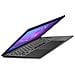 Prestige 13 AI+ Evo A2VMG-009 Intel Core Ultra 7 258V Computer portatile 33,8 cm (13.3") 2.8K 32 GB LPDDR5x-SDRAM 1 TB SSD Wi-Fi 7 (802.11be) Windows 11 Home Grigio - Foto miniatura 22