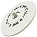 Supporto Per Mocio Per Xiaomi Mijia White - Foto miniatura 1