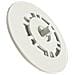 Supporto Per Mocio Per Xiaomi Mijia White - Foto miniatura 2