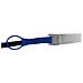 QSFP-4SFP25G-CU5M-BL cavo InfiniBand e in fibra ottica 5 m QSFP28 4xSFP28 Argento - Foto miniatura 5
