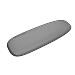 COBBLE Gray Box Esterno SSD Grigio M. 2 - Foto miniatura 3