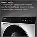 Asciugatrice TQ 1000 WP Nova Edition A pompa di calore, 9 kg, profondità 64,3 cm, 60 dB (A), bianco, Classe B - Foto miniatura 11