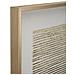 Stampa Su Tela Con Cornice Mf788 - Multicolore - Legno - 60x3x60 Cm - Foto miniatura 2