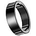 Anello Smart Bluetooth Salute Sport Impermeabile Taglia 12 - Foto miniatura 3