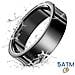 Anello Smart Bluetooth Salute Sport Impermeabile Taglia 12 - Foto miniatura 4