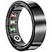 Anello Smart Bluetooth Salute Sport Impermeabile Taglia 12 - Foto miniatura 1