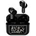 Auricolari Wireless Bluetooth 6.0 X30 Con Cancellazione Del Rumore Anc & Enc E Lunga Durata Della Batteria, Compatibili Con Smartphone Grey - Foto miniatura 2