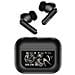 Auricolari Wireless Bluetooth 6.0 X30 Con Cancellazione Del Rumore Anc & Enc E Lunga Durata Della Batteria, Compatibili Con Smartphone Grey - Foto miniatura 3