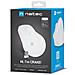 Crake 2 mouse Universale Mano destra RF senza fili + Bluetooth Ottico 2400 DPI - Foto miniatura 4
