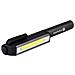 WL200 torcia Nero Torcia elettrica con clip COB LED - Foto miniatura 9