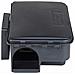 Trappole per Topi 12 pz Nere 22x12,5x7,5 cm - Foto miniatura 6