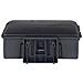 Trappole per Topi 12 pz Nere 22x12,5x7,5 cm - Foto miniatura 7