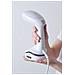 HGS340 Vapore per indumenti portatile 1100 W Bianco - Foto miniatura 9