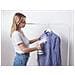 HGS340 Vapore per indumenti portatile 1100 W Bianco - Foto miniatura 11