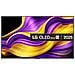 TV LED 4K Ultra HD 139.7" OLED55G54LW.AEK - Foto miniatura 1