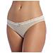 Confezione Da 2 Slip Mini Da Donna In Cotone Coquettes 1032356 - Foto miniatura 2